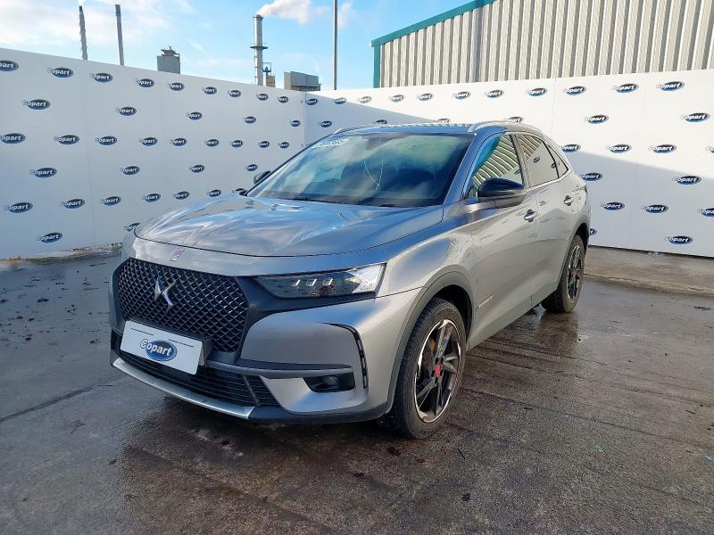 2019 DS DS 7 1.6 PURETECH PERFORMANCE LINE 5DR EAT8