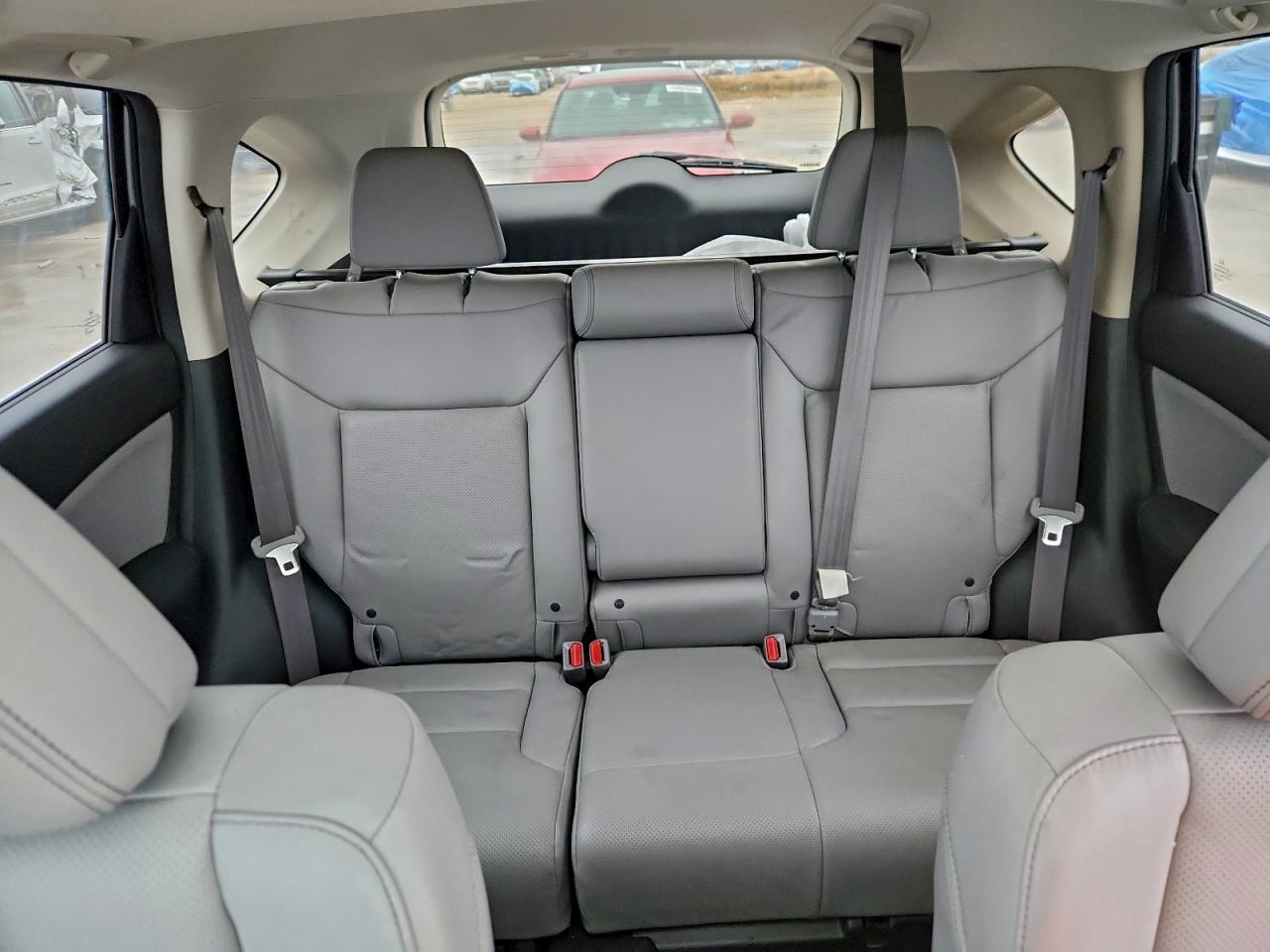 2015 Honda Cr-V Exl VIN: 2HKRM4H7XFH618300 Lot: 95506375