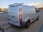 2016 FORD TRANSIT CUSTOM 2.2 TDCI 125PS LOW ROOF VAN for sale at Copart NEWBURY