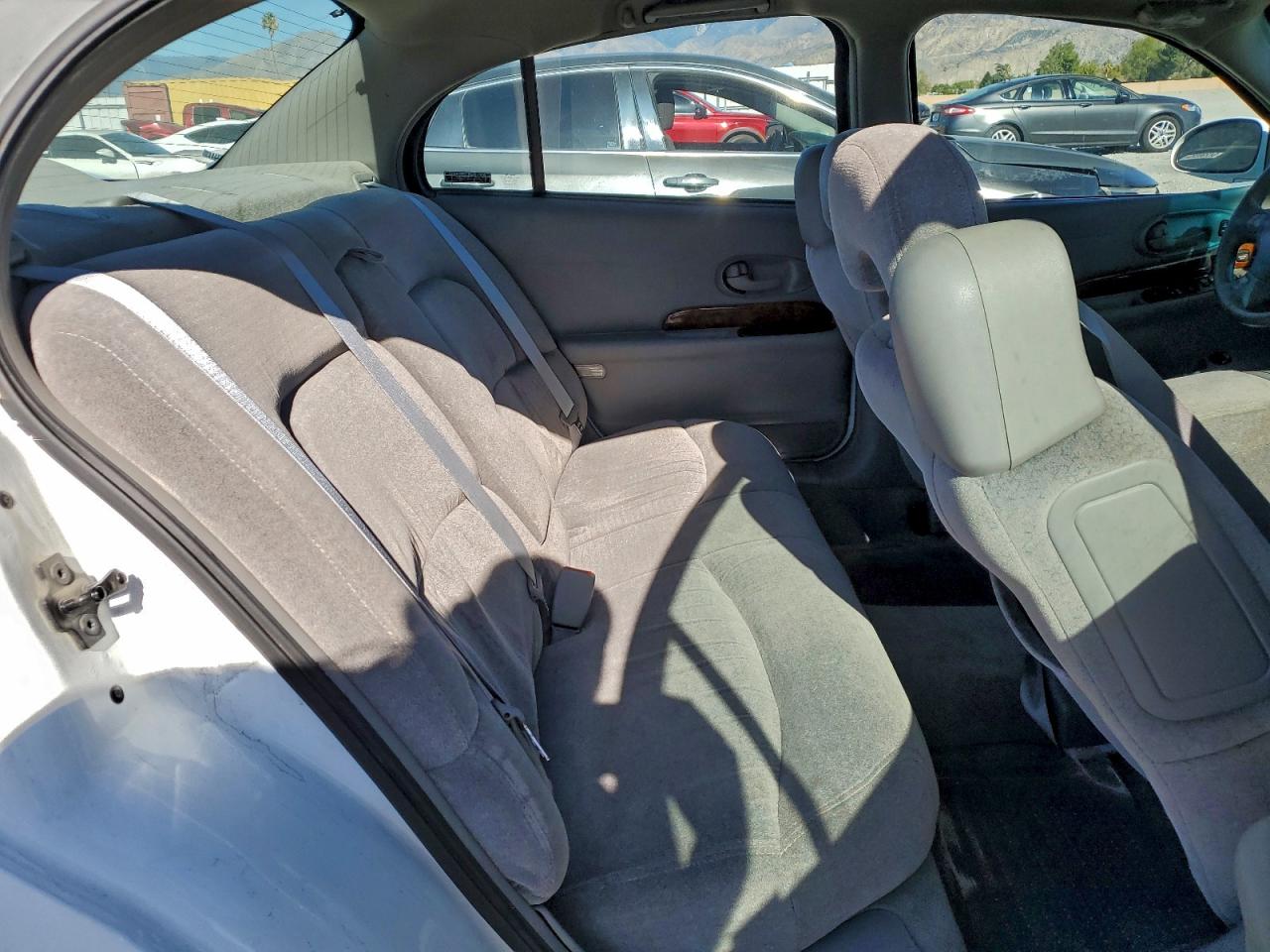 2000 Buick Lesabre Limited VIN: 1G4HR54K6YU129698 Lot: 94790015