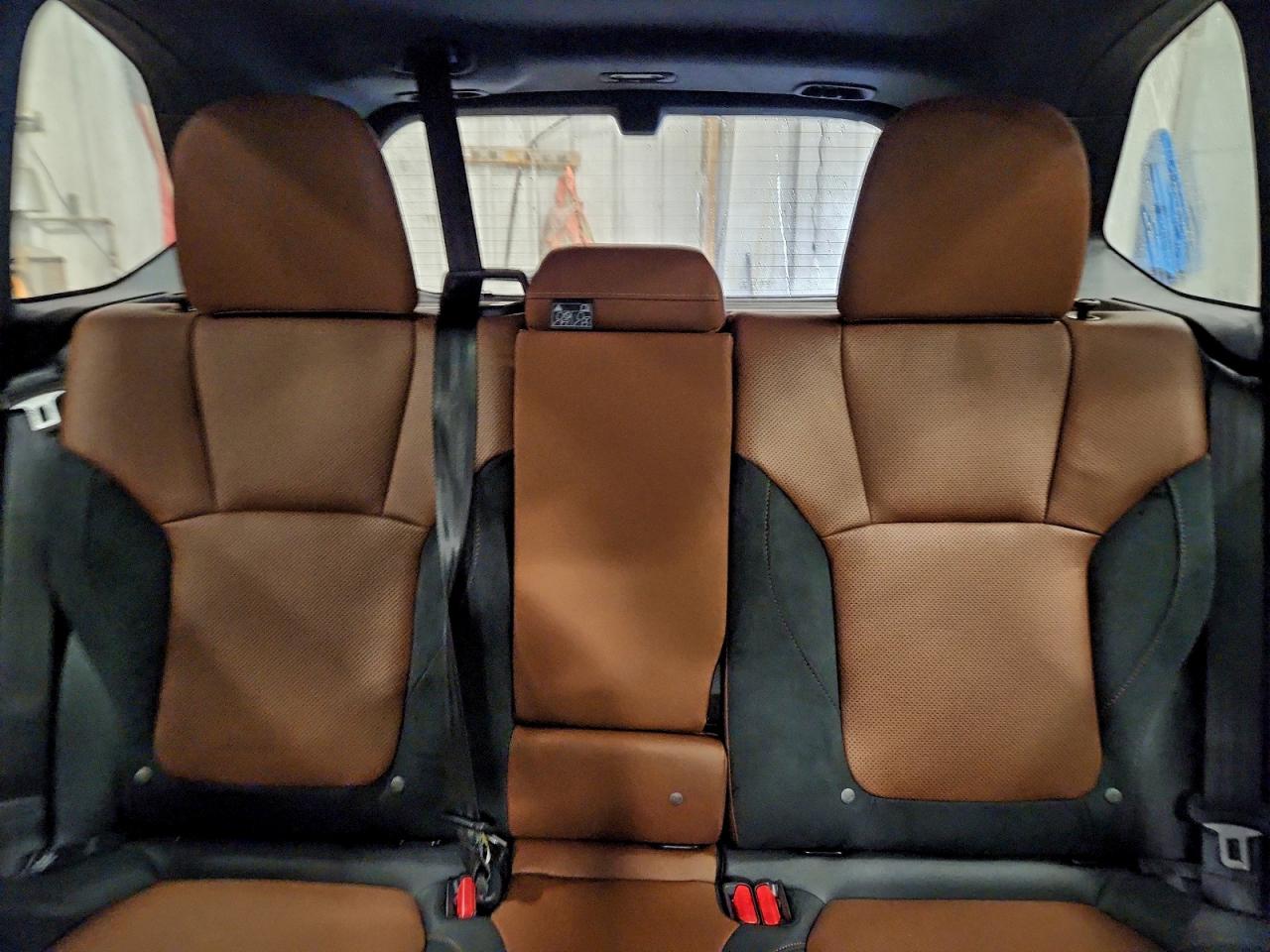 2025 Subaru Forester Touring VIN: JF2SLDTC2SH530540 Lot: 94058005