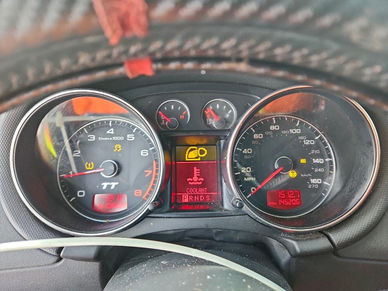 Фото: TRUAF38J481000189