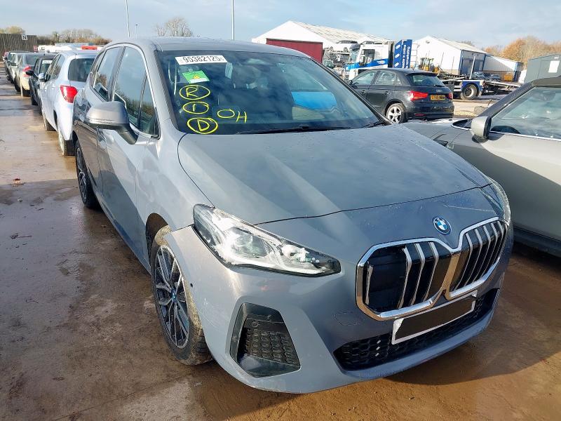 2024 BMW 2 SERIES 225E XDRIVE M SPORT 5DR DCT