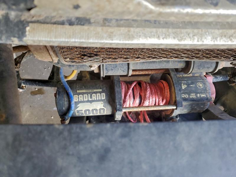 2012 KAWASAKI KRT750 A  