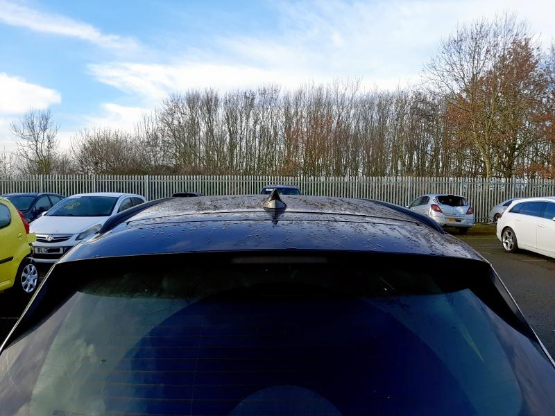 2017 VAUXHALL INSIGNIA 1.5T ECOTEC DESIGN NAV 5DR