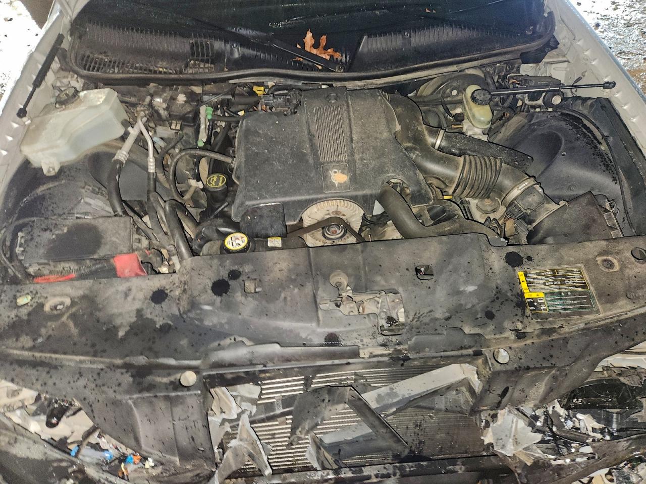 2004 Lincoln Town Car Ultimate VIN: 1LNHM83W64Y641176 Lot: 94808365