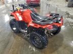 2018 ARCTIC CAT ALTERRA 500 ATV for sale at Copart MN - ST. CLOUD
