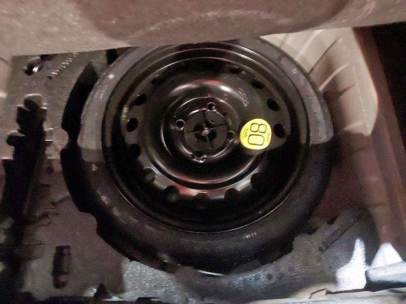 2008 NISSAN MICRA 1.2 ACENTA 5DR AUTO