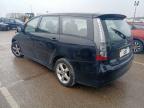 2007 MITSUBISHI GRANDIS 2.0 DI-D CLASSIC 5DR for sale at Copart SANDWICH