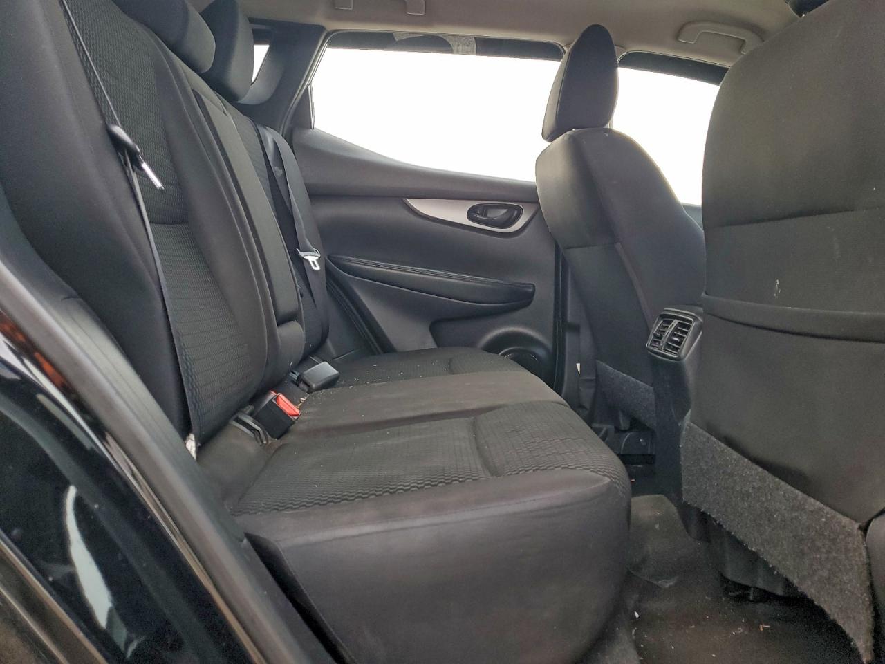 2018 Nissan Rogue Sport S VIN: JN1BJ1CR6JW256313 Lot: 96125495