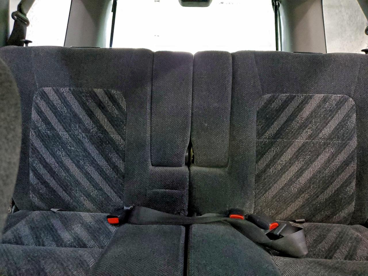 1999 Honda Cr-V Ex VIN: JHLRD1866XC020131 Lot: 95440575