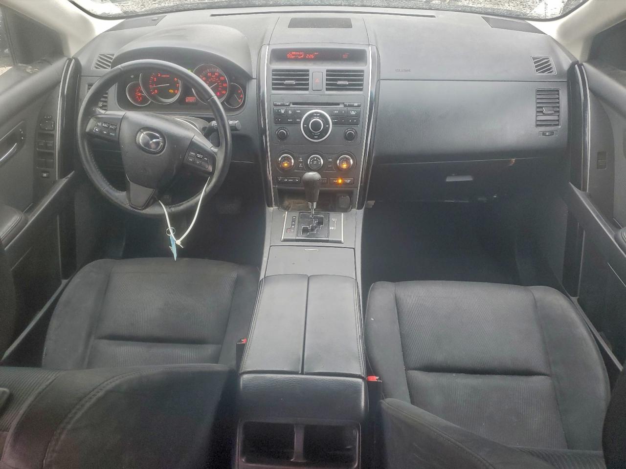 2010 Mazda Cx-9 VIN: JM3TB3MV4A0227084 Lot: 96265385