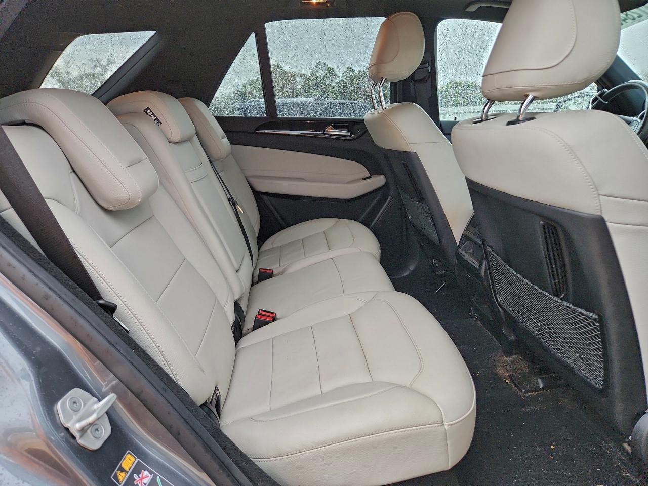 2018 Mercedes-Benz Gle 350 4Matic VIN: 4JGDA5HB4JB055568 Lot: 94772845