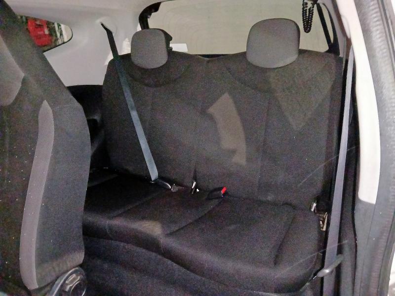 2015 TOYOTA AYGO 1.0 VVT-I X 3DR