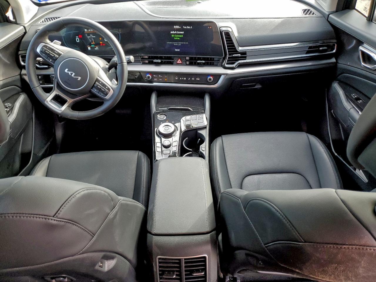 2025 Kia Sportage Ex VIN: KNDPVCDG6S7211531 Lot: 95238455