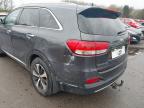 2015 KIA SORENTO 2.2 CRDI KX-2 5DR AUTO for sale at Copart SANDTOFT