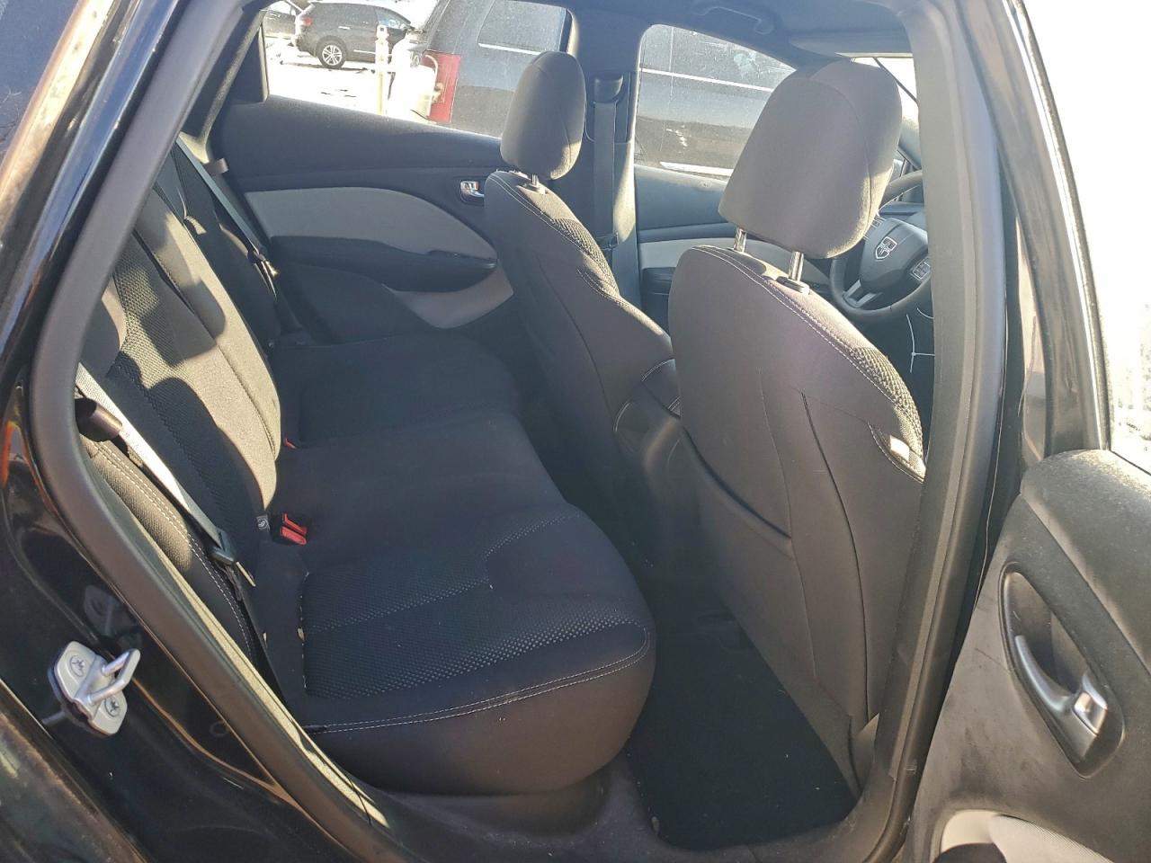 2014 Dodge Dart Sxt VIN: 1C3CDFBB1ED907749 Lot: 97040335