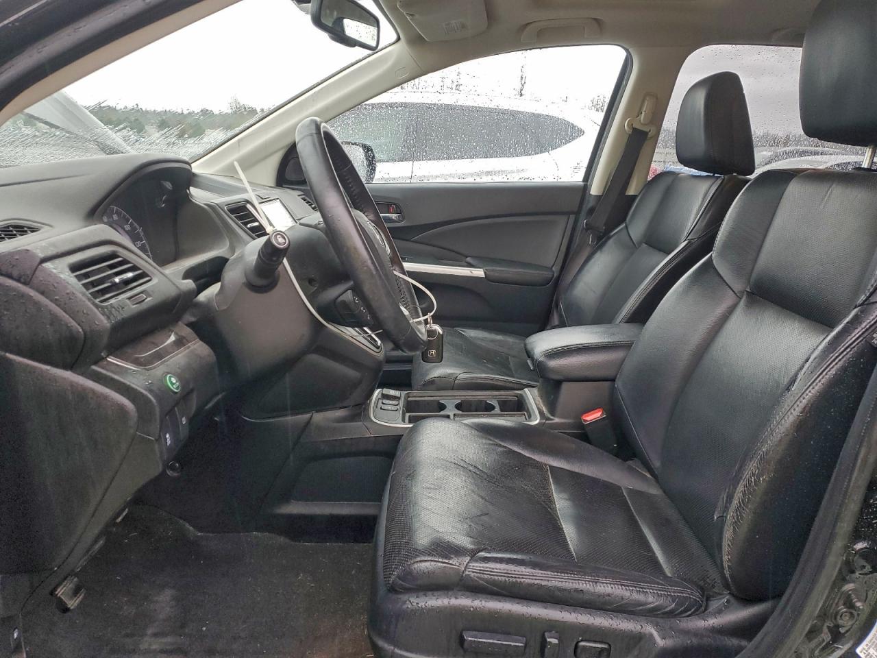 2015 Honda Cr-V Exl VIN: 2HKRM4H79FH642006 Lot: 95712265