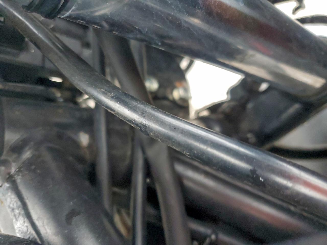 2021 Honda Cbr300 R VIN: MLHNC5109M5700405 Lot: 95275305