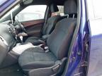 2015 NISSAN JUKE 1.6 ACENTA PREMIUM 5DR XTRONIC for sale at Copart WOLVERHAMPTON