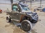 2025 POLARIS RANGER XD 1500 NORTHSTAR EDITION PREMIUM   for sale at Copart NE - LINCOLN