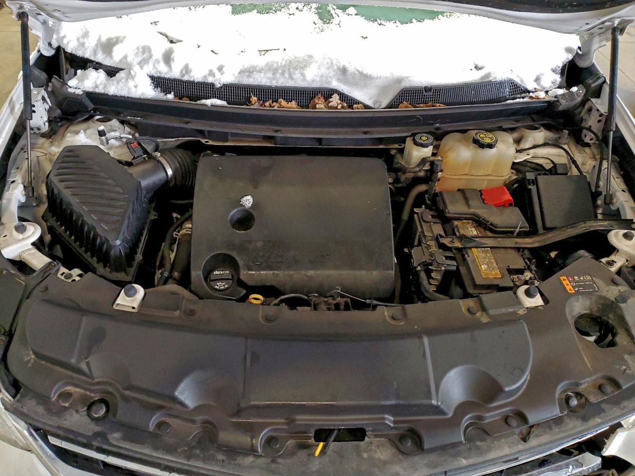 2018 Chevrolet Traverse Lt VIN: 1GNEVGKWXJJ249149 Lot: 94447085