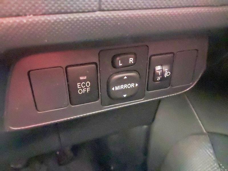 2010 TOYOTA AURIS 1.33 DUAL VVTI TR 5DR