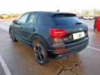 2020 AUDI Q2 30 TDI BLACK EDITION 5DR for sale at Copart NEWBURY