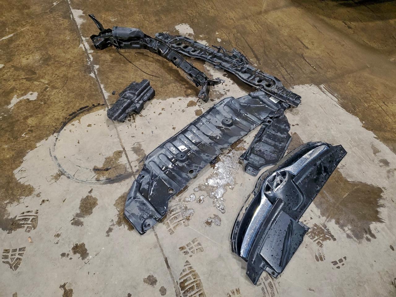 2012 Hyundai Elantra Gls VIN: KMHDH4AE8CU361156 Lot: 95671825