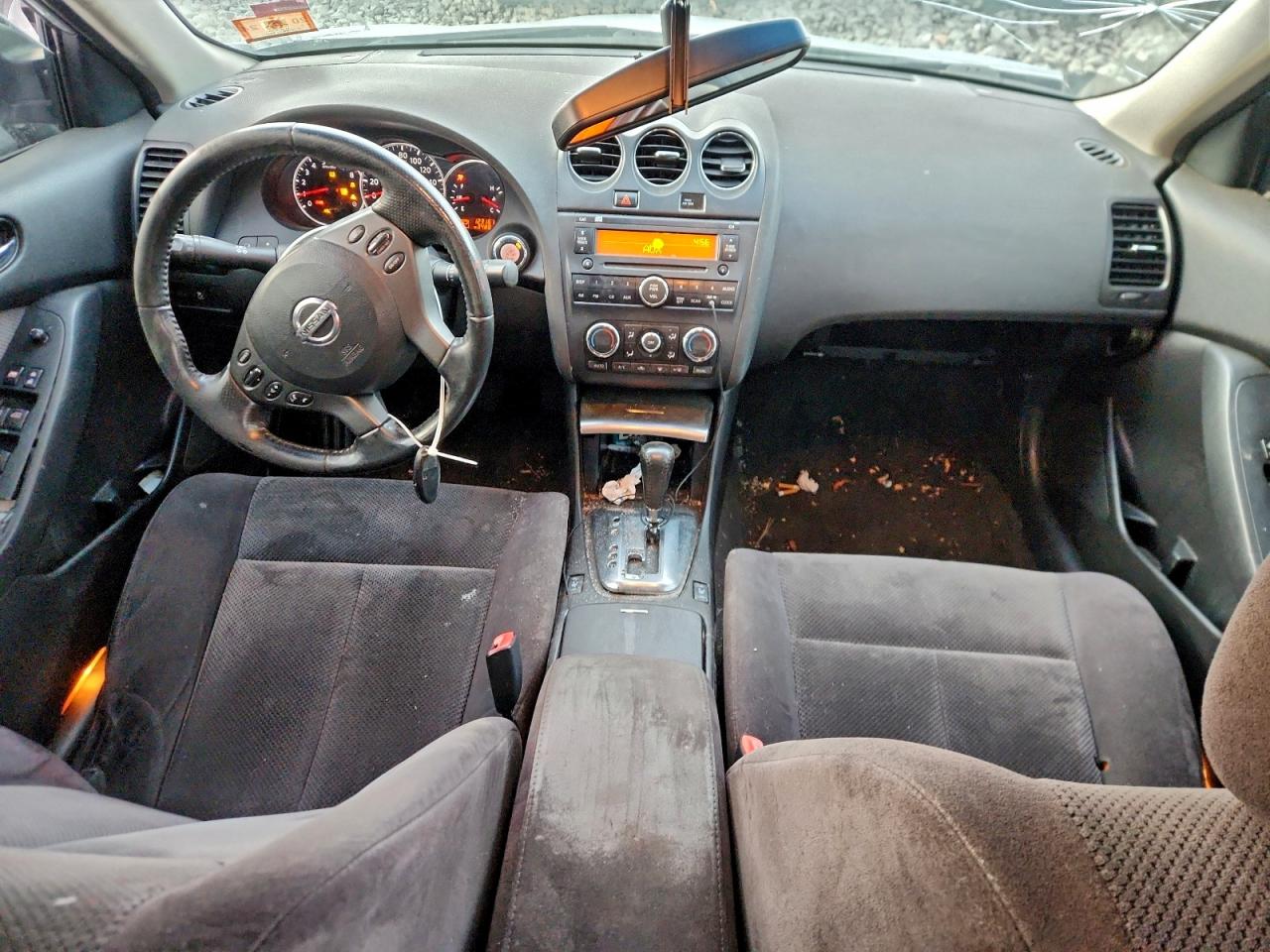 2012 Nissan Altima Base VIN: 1N4AL2AP6CC175011 Lot: 94311535