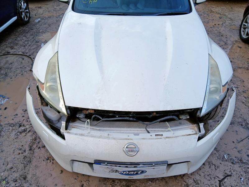 2010 NISSAN 370Z 3.7 V6 [328] 3DR