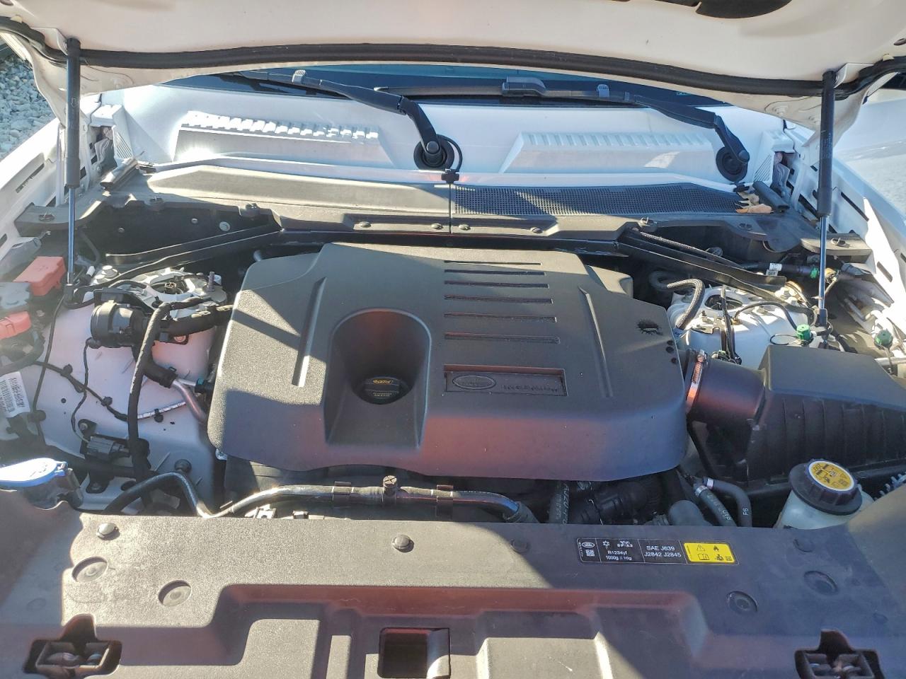 2023 Land Rover Defender 110 X-Dynamic Se VIN: SALE2EEU5P2111241 Lot: 95006855