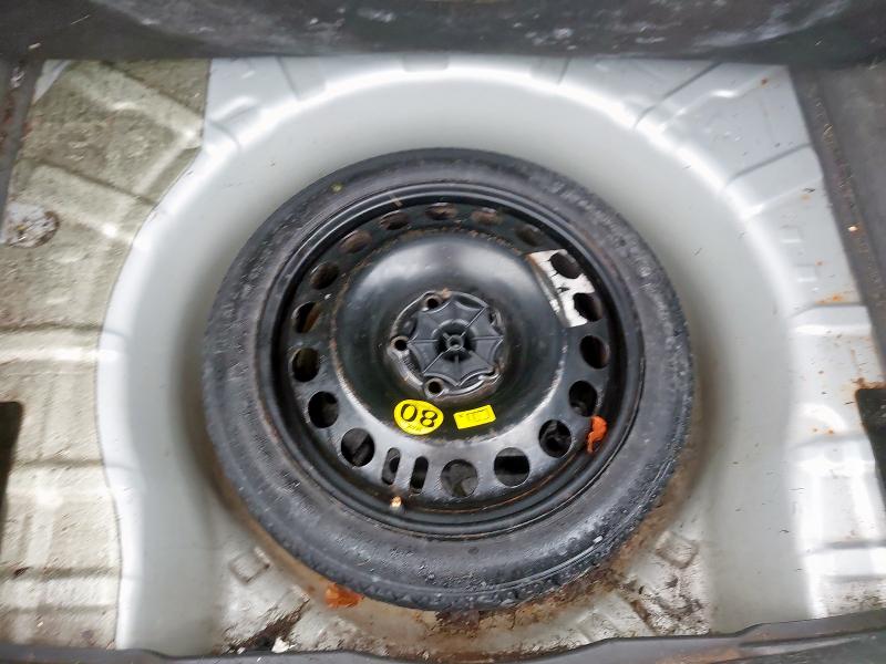 2007 VAUXHALL VECTRA 1.9 CDTI SRI [150] 5DR