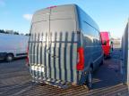 2020 MERCEDES-BENZ SPRINTER 85KW 55KWH PROGRESSIVE VAN AUTO for sale at Copart SANDTOFT