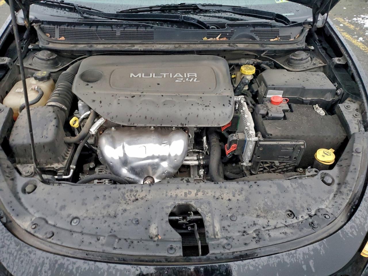 2014 Dodge Dart Sxt VIN: 1C3CDFBB3ED668835 Lot: 96261645