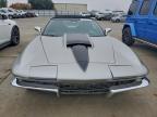 2007 CHEVROLET CORVETTE    a la Venta en Copart CA - SO SACRAMENTO