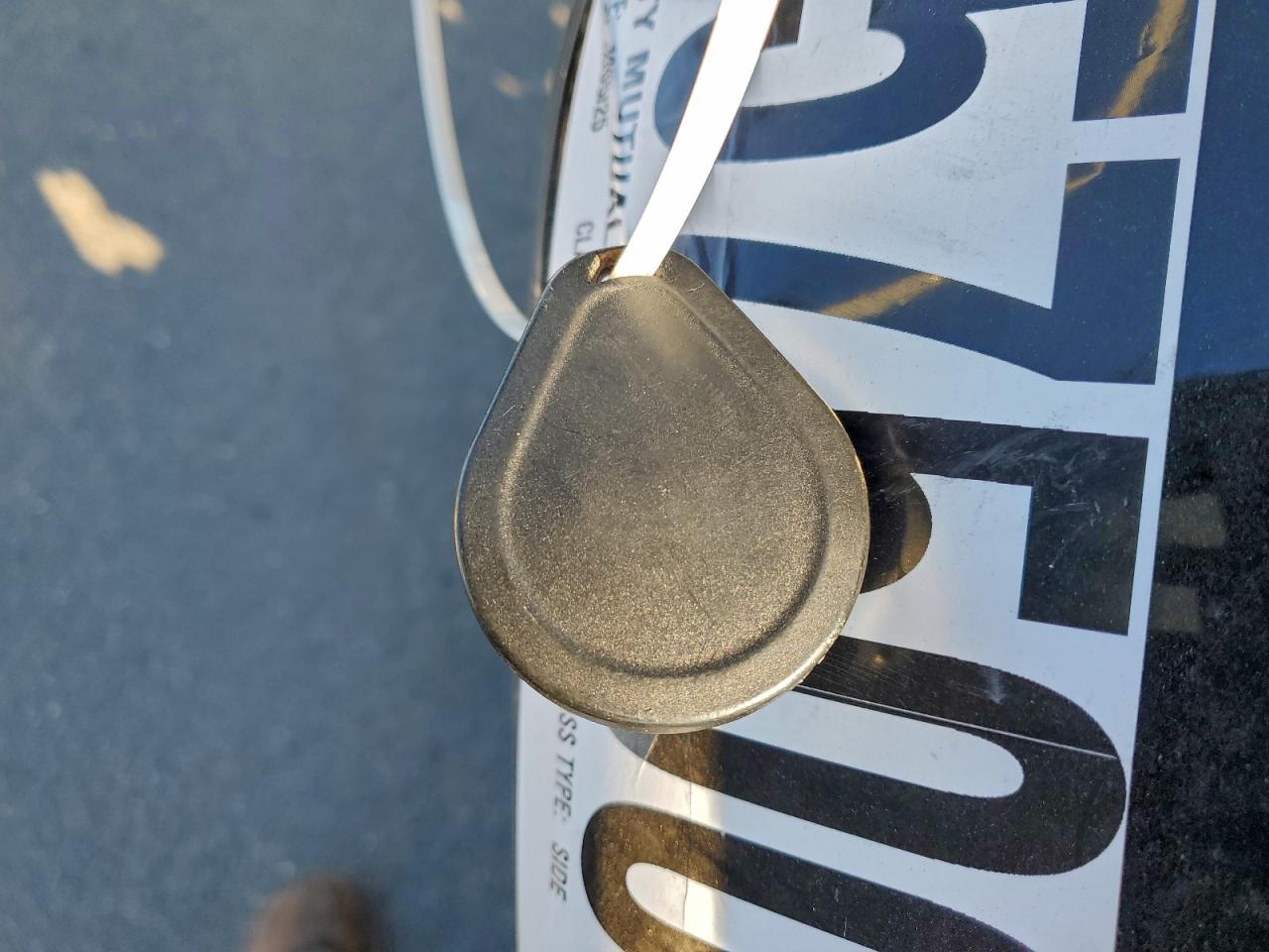 2019 Harley-Davidson Flhxs VIN: 1HD1KRP17KB615913 Lot: 95750015