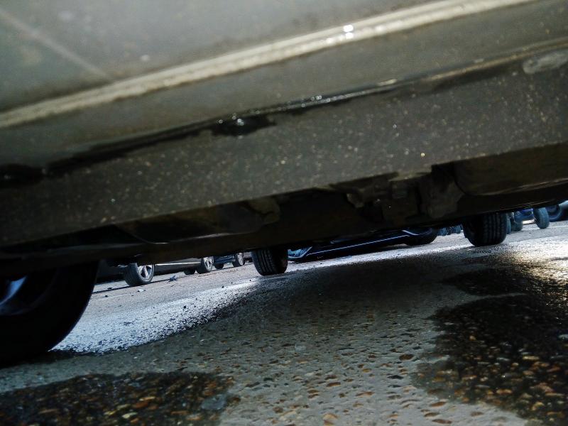 2011 NISSAN MICRA 1.2 ACENTA 5DR CVT