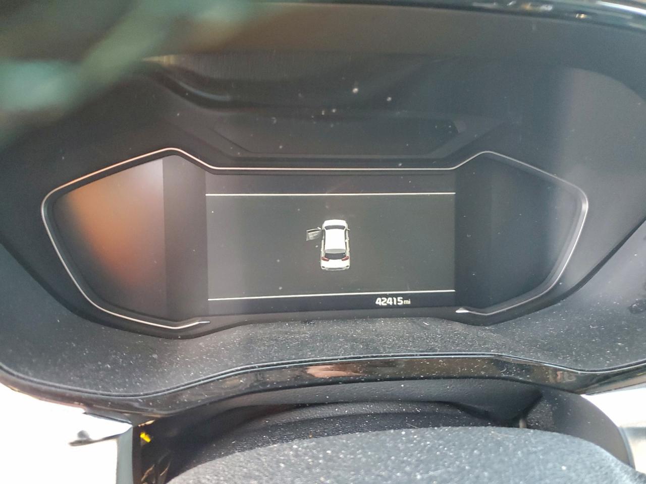 2021 Kia Niro Touring VIN: KNDCC3LC5M5468231 Lot: 96370235