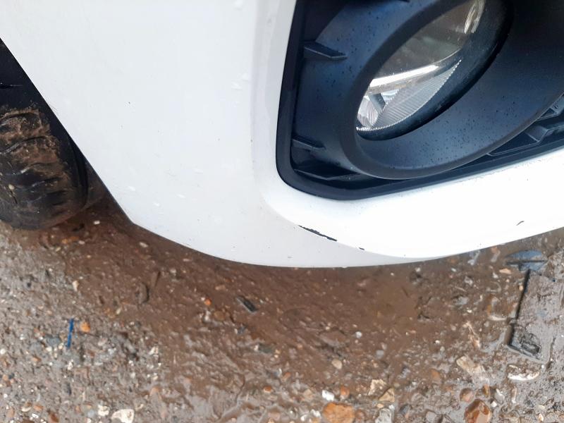 2017 BMW 1 SERIES 118I [1.5] M SPORT 5DR [NAV]