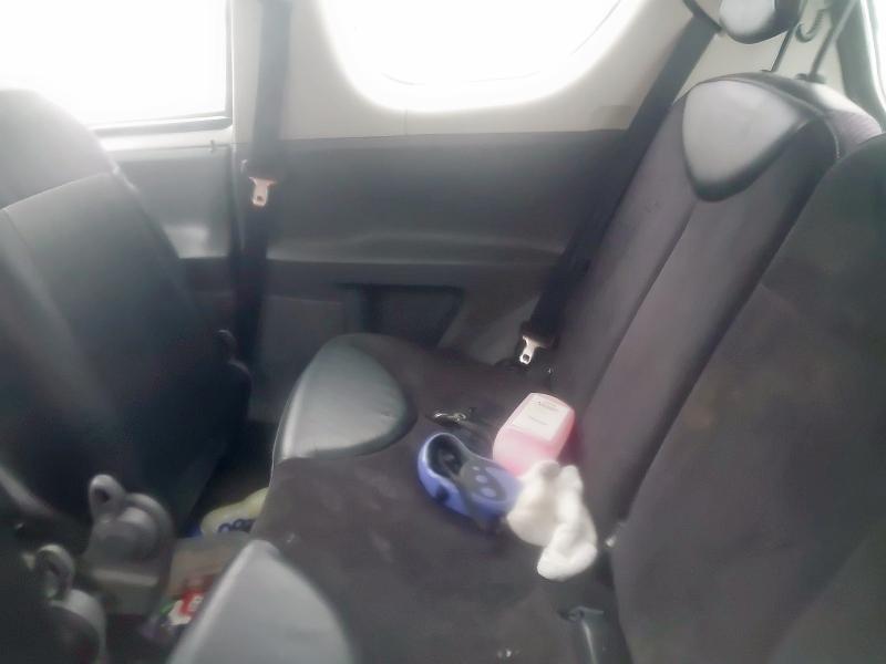 2010 TOYOTA AYGO 1.0 VVT-I PLATINUM 3DR