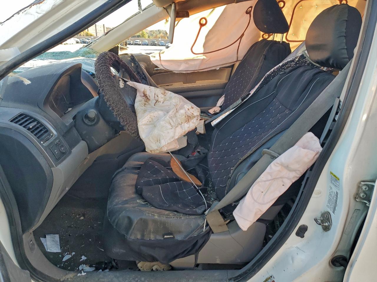 2009 Honda Cr-V Exl VIN: 5J6RE38719L027970 Lot: 95987335