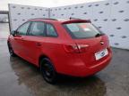 2015 SEAT IBIZA 1.2 TDI CR ECOMOTIVE S 5DR [AC] for sale at Copart WHITBURN