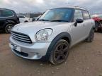 2011 MINI COUNTRYMAN 1.6 COOPER 5DR for sale at Copart CORBY
