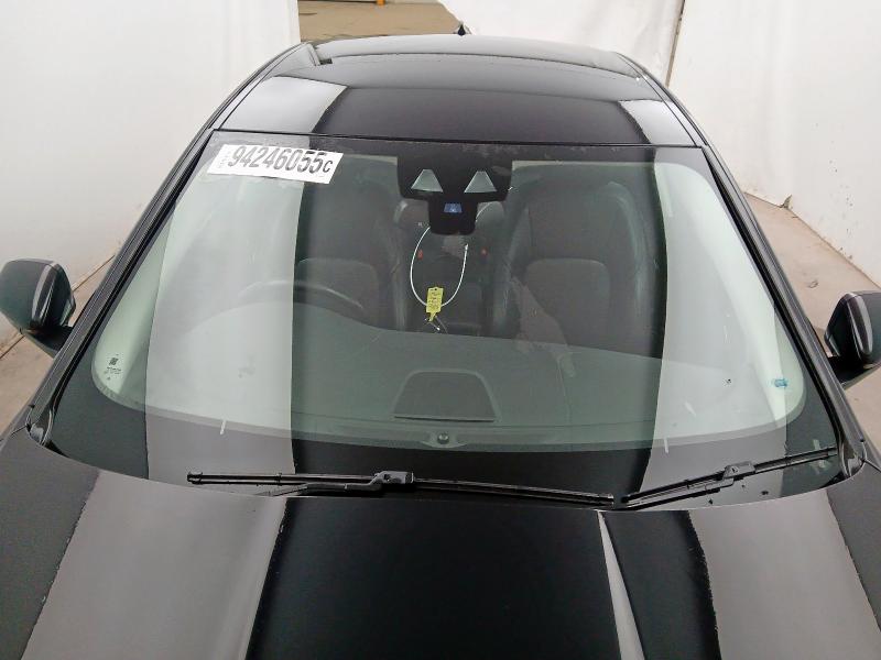 2016 JAGUAR XF 2.0D PRESTIGE 4DR AUTO