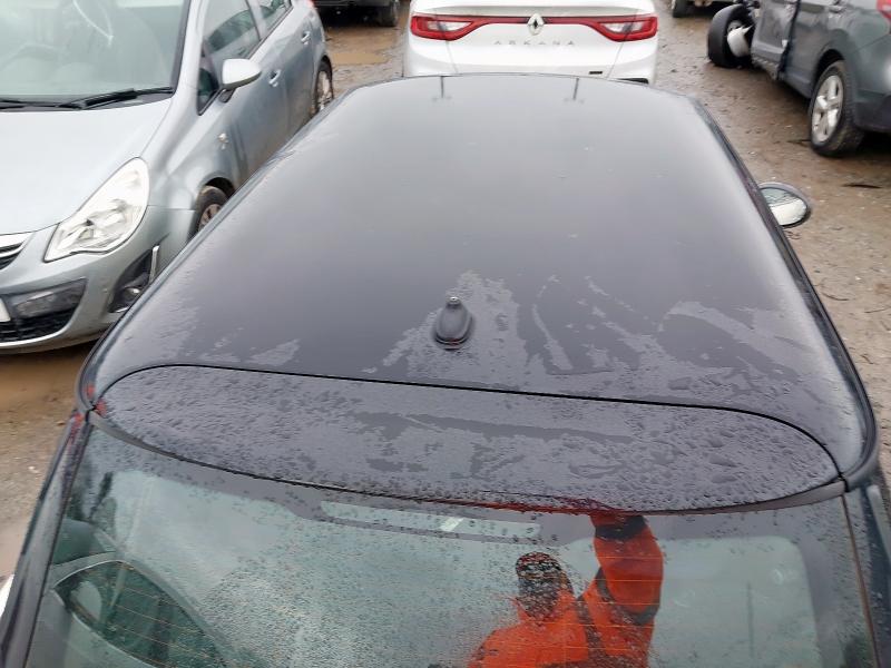 2008 MINI HATCHBACK 1.6 COOPER 3DR AUTO