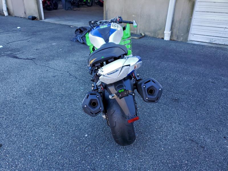 2024 KAWASAKI ZX1400 J  