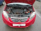 2009 HONDA FR-V 2.2 I-CTDI ES 5DR for sale at Copart SANDTOFT