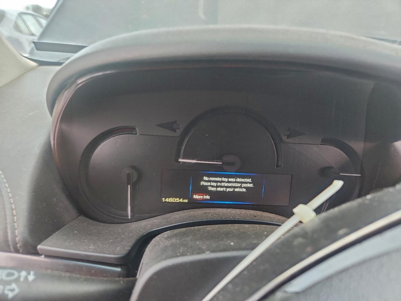 2014 Cadillac Ats VIN: 1G6AG5RX1E0165272 Lot: 95579455