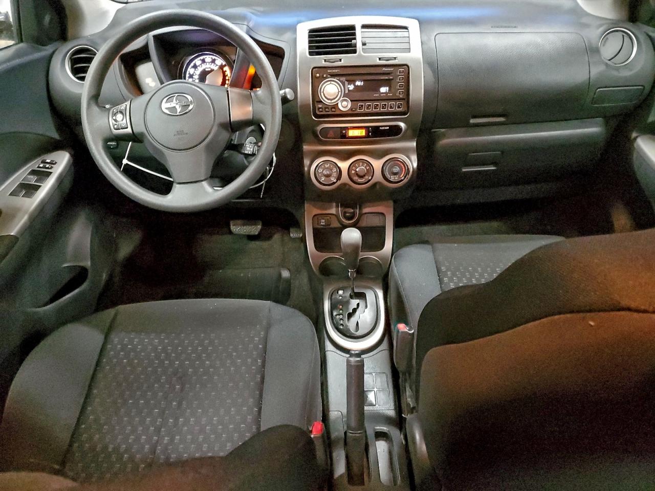 2011 Toyota Scion Xd VIN: JTKKU4B46B1012972 Lot: 94928645